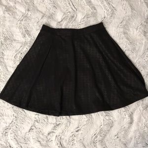 ✨SOLD ✨skater skirt